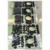 Eunice Virgin Remy Kinky Curly Hair, 100% Unprocessed Animal Human Natural Hair Extensions DIVA Curl Synthetic Sew In Weave