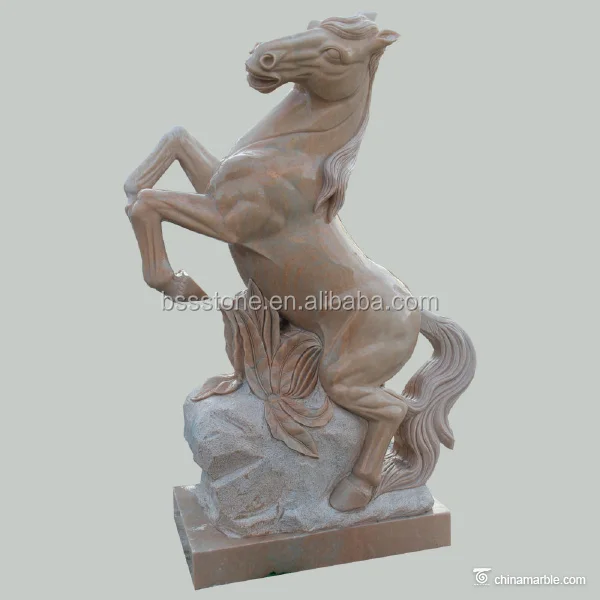 Rosetta Marble Horse.jpg