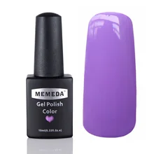 89 Colors 10ml Gelpolish Choose Any 1 Color Nail Gel Soak Off Led UV Nail Lamp