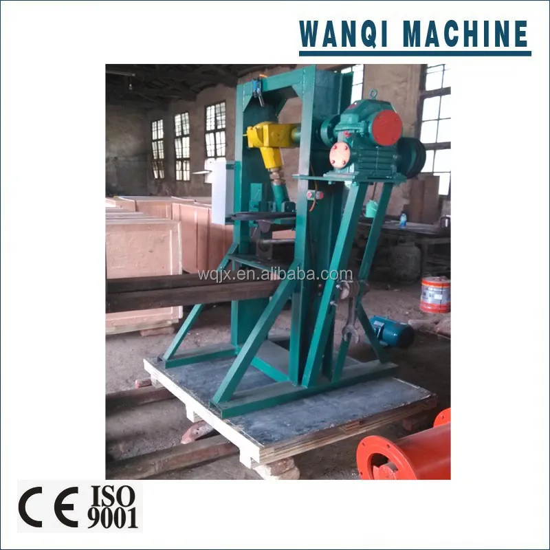 2015 Hot!!wanqi Professional Manufacture Of The Clay Roof Tile Making