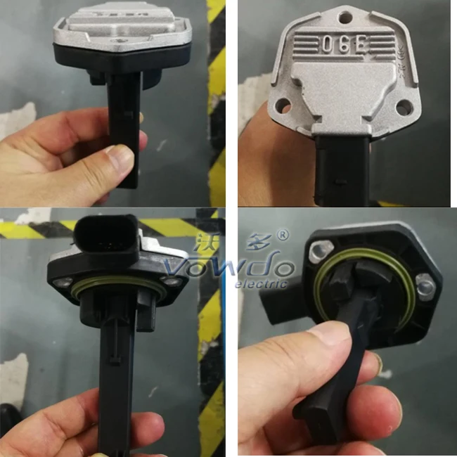 OEM 06E907660 fuel  Oil Level Sensor Engine Auto sensor