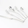 Jieyang Korean Hotel Stainless Steel 18/0 18/10 Cheap 304 Tableware