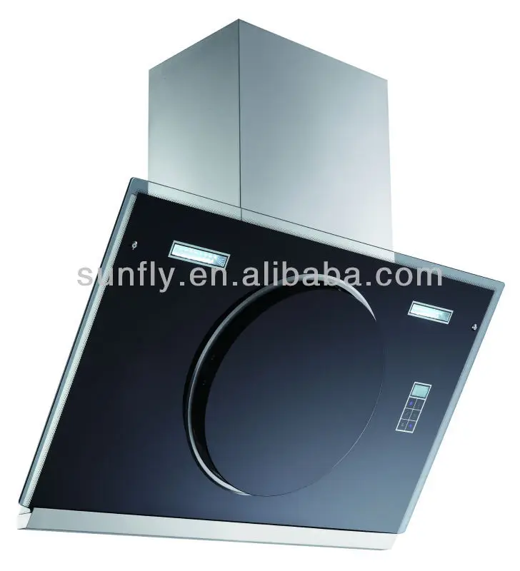 Sidedraft Selfclean Range Hood Loh8830(900mm) Buy Selfclean