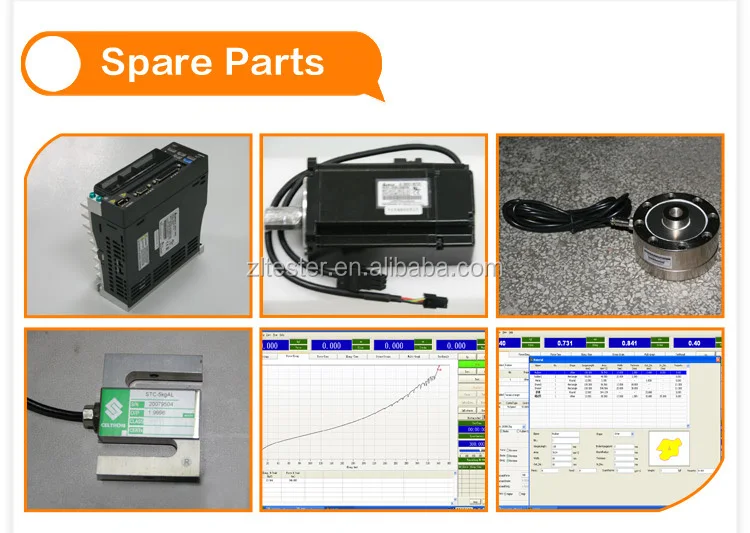 tensile strength testing machine