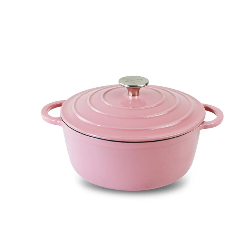 Pink Cast Iron Cookware Suppliers And Pink Cast Iron Cookware Supplieranufacturers At Alibaba