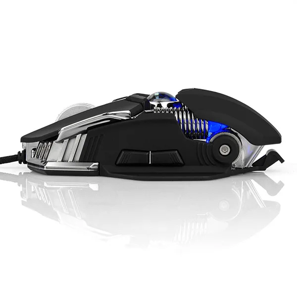 Latest Model USB Wired RGB Gaming Mouse  for computer accessories