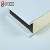 Polyurethane Insulated Cold Climate Sandwich Board Panel Cleanroom