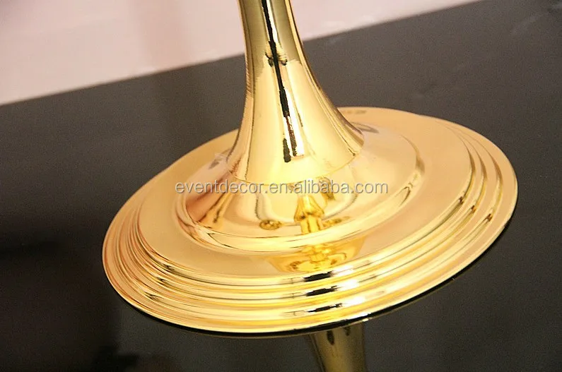 Tall candelabros de cristal wedding/centros de mesa candelabros de ... Wedding Candelabros diseño