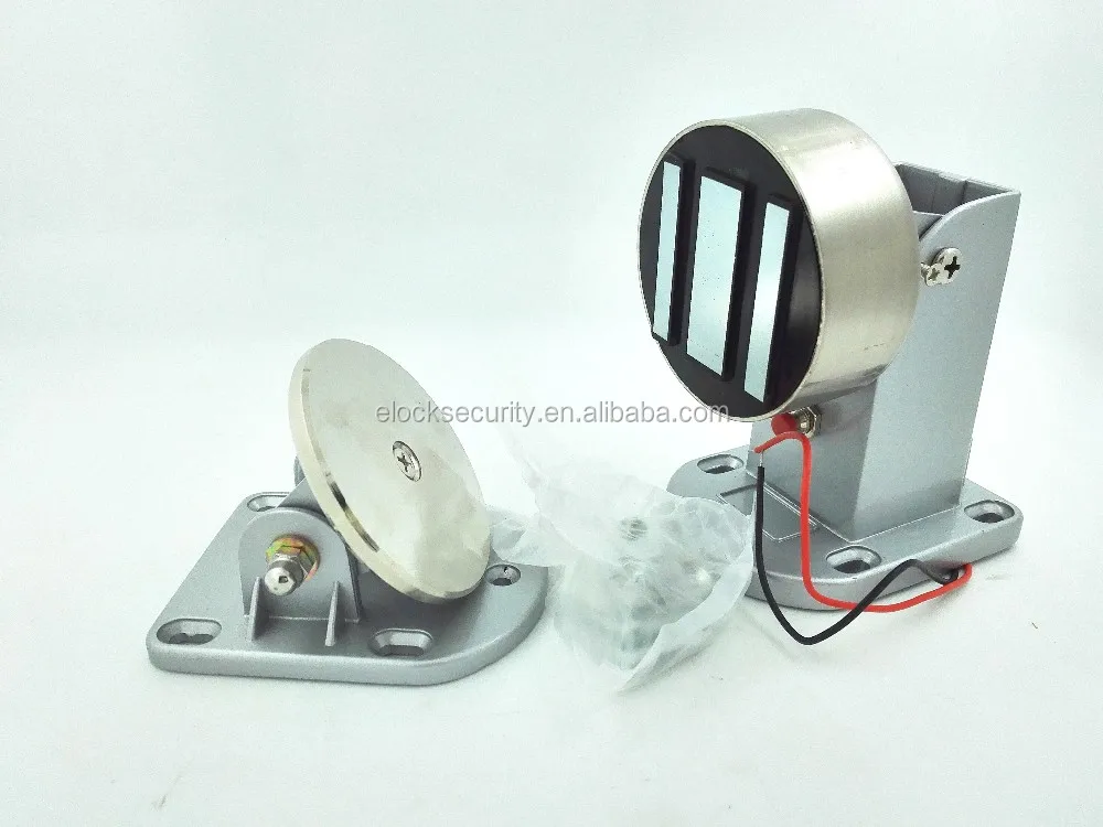 60kg Electric Door Catch With Manual Door Release Button Buy