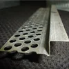 Galvanized Metal shadow line angle for Suspension Ceiling