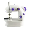Chinese Factory Price Child Unique Mini Handy Portable Electric small Sewing Machine For Shirt