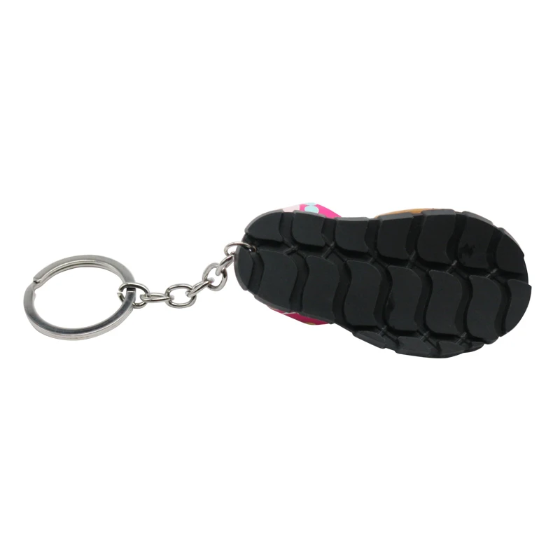 Shoes Keychain