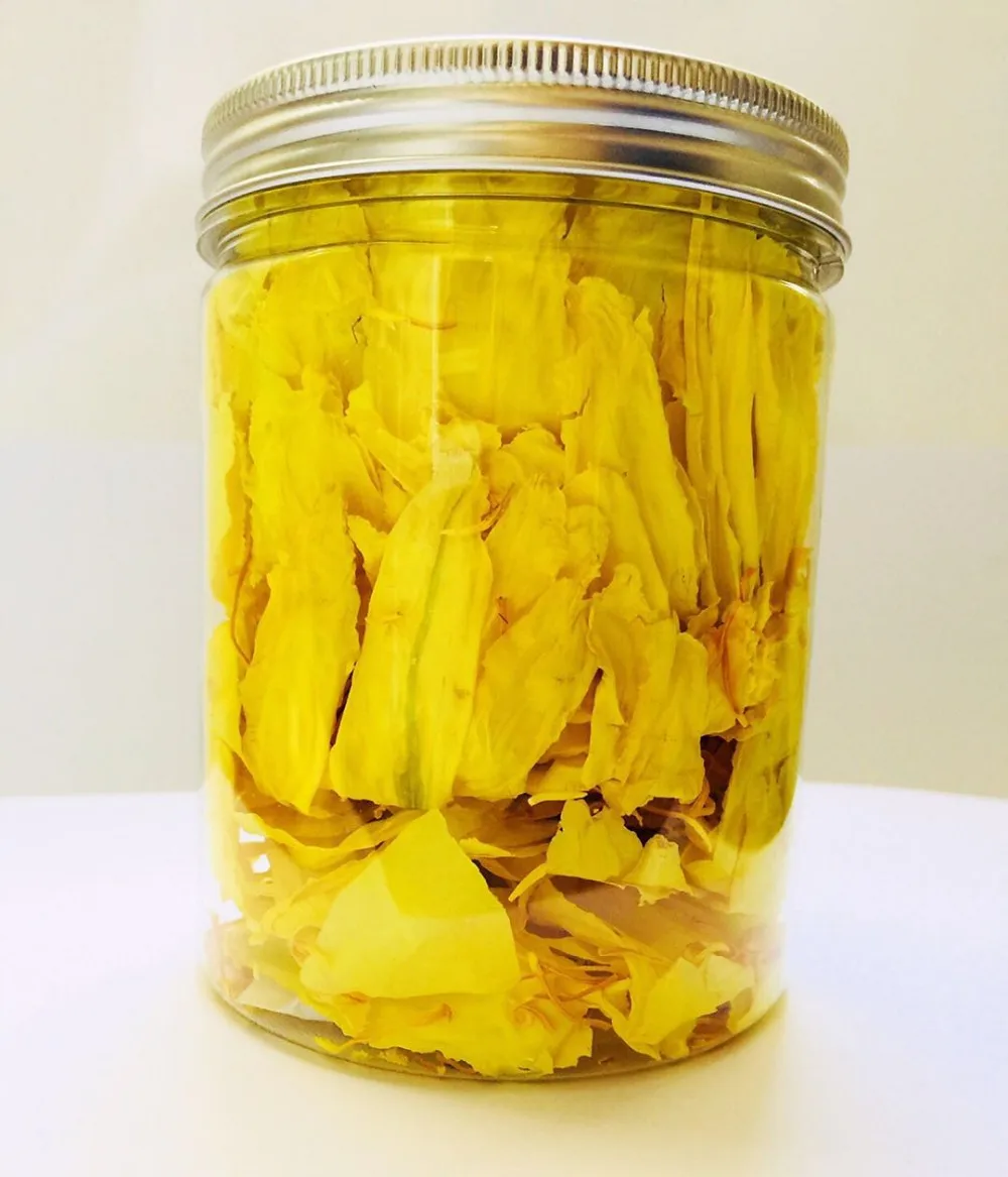 Organic flower tea perfume lotus tea blooming flower tea ball - 4uTea | 4uTea.com