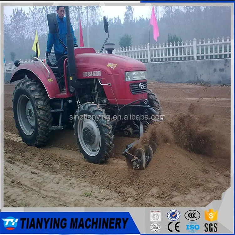 2017 New Condition Agricultural Auger Backfiller Machine For Sale Buy