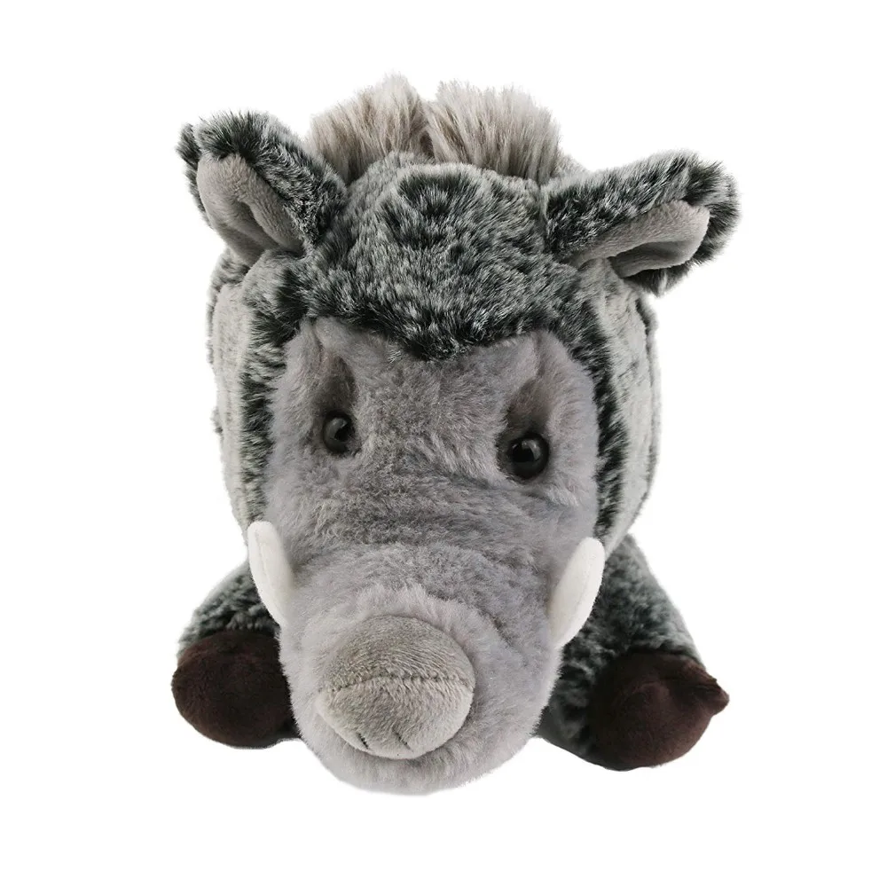 boar plush toy