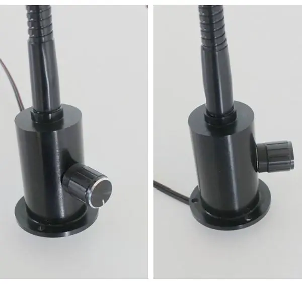 1w 12v 24v Led Marine Chart Light With Dimmer Buy Led Marine Chart