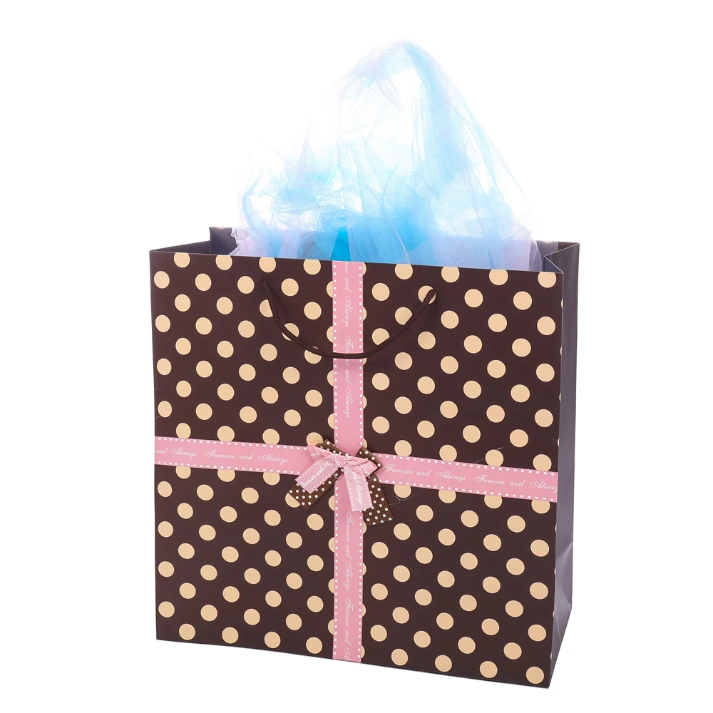 buy small paper bags for gifts wholesale for gift packing-10