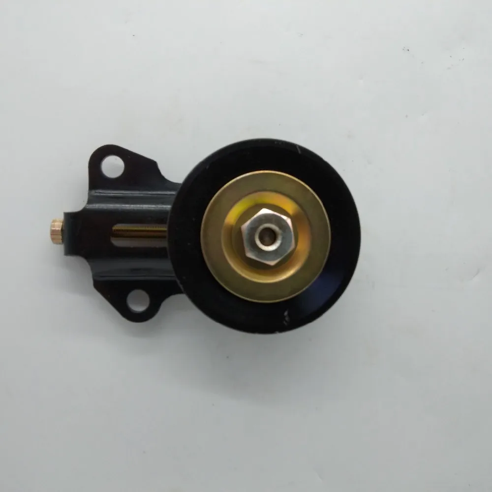 High Quality Auto Air Conditioner System Belt Pully 8100070850 For