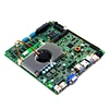 Base on Intel Haswell-U SOC embedded x86 board for industrial use