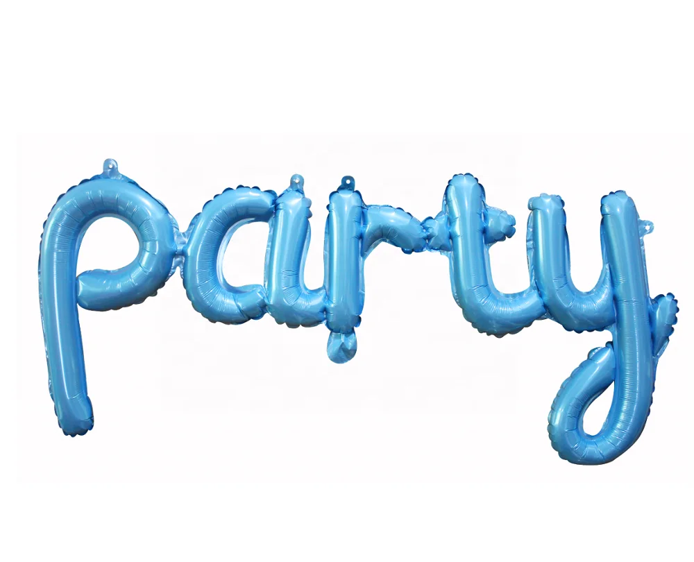 Party script