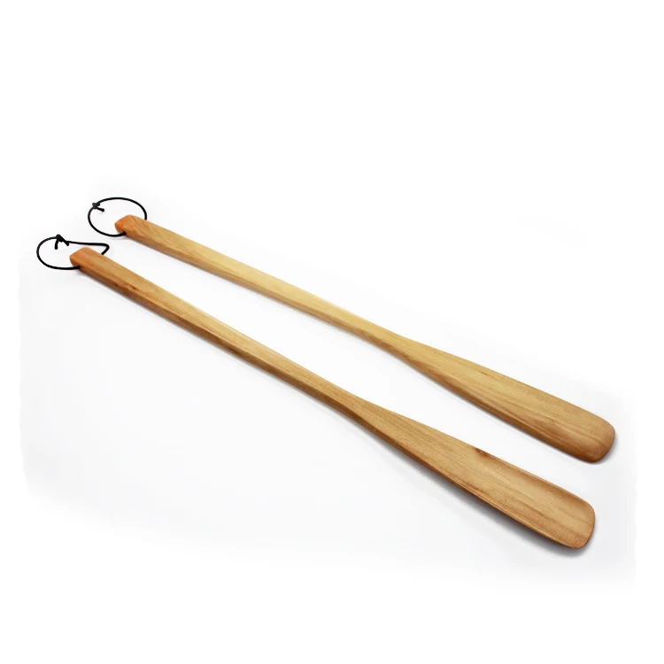 Bamboo Long Handled Shoe Horn Buy Wood Shoe Horn,Long Shoe Horn