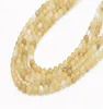 2019 wholesale high quality natural citrine beads jewelry loose gemstone