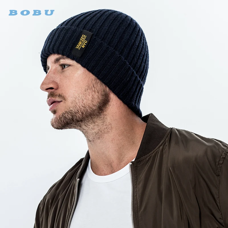 woolen cap design