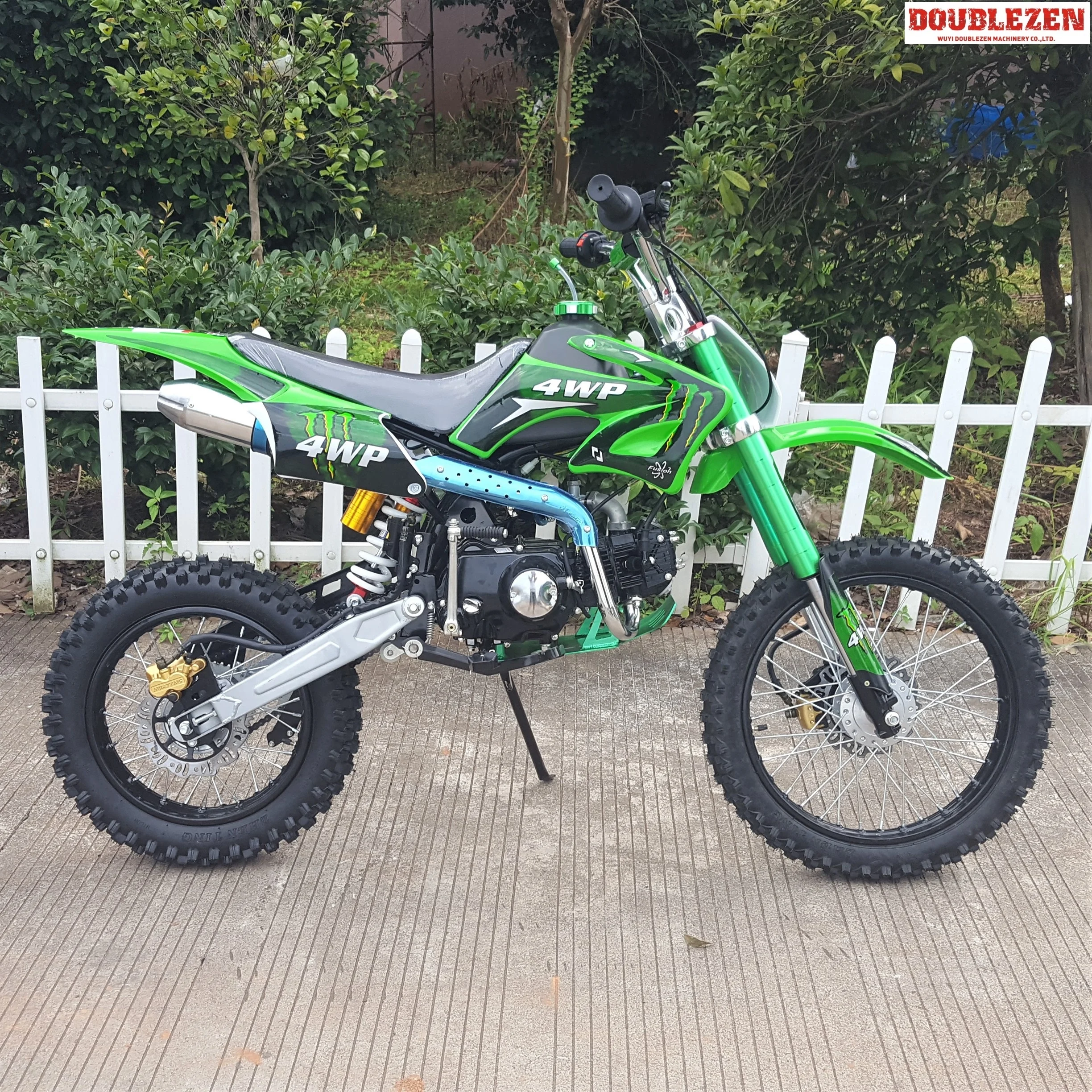 apollo 125cc dirt bike for sale near me