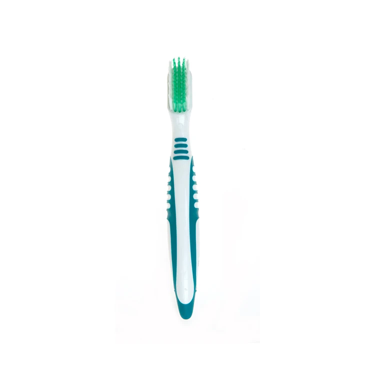 double sided electric toothbrush