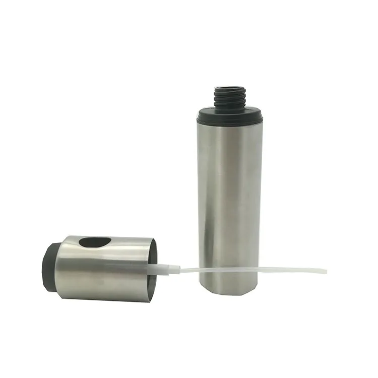 Oil Sprayer For Cooking Oil Dispenser Olive Sprayer And Automatic