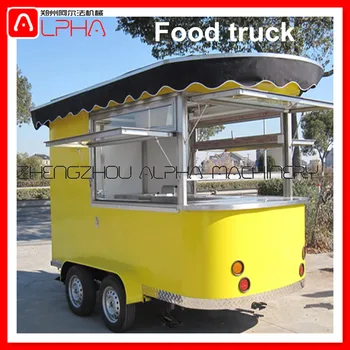 Baixo Preço Fast Food Cozinha Reboque Caminhão De Alimentos Móvel Para Venda Na Malásia Buy Fast Food Caminhãotrailer Móvelcaminhão De Alimentos