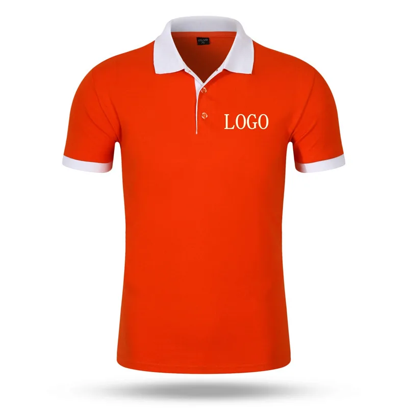 2017 Latest Custom T Shirt Printing Collar T-shirt For Men - Buy Polo T ...