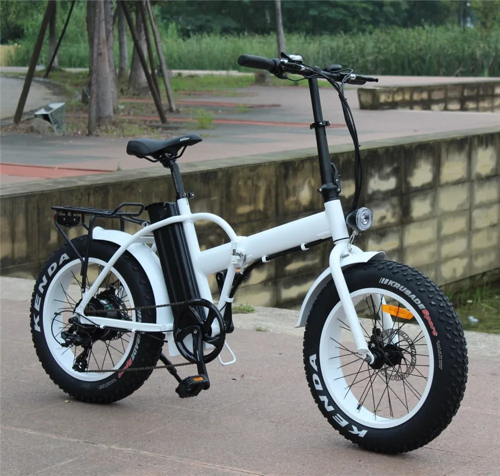 best small ebike