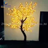 LED outdoor and indoor decoration maple tree lighting