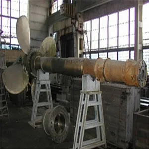 300 propeller shaft10