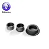 Hot Sales Custom Flanged Plain Sleeve Bushing And Bearing Carbon Steel Bushing