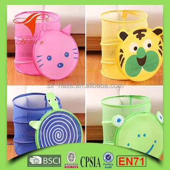 Mesh Foldable Sock Washing Laundry Bag For Socks Plastic Bags Product On
