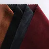 100%polyester material warp knitting make for jackets velour fabric wholesale
