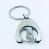 China Manufacturer milk tea keychain