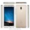 For Huawei Mate 10 Pro Lite New Design Clear Acrylic and TPU Bumper Case AT&T Carriers Mobile Cover