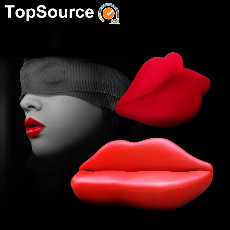 Designer Workshop Salon Furniture Leather Red Lip Shaped Red Bocca Sofa Buy Bocca Sofa Lip Sofa Lip Shaped Sofa Product On Alibaba Com