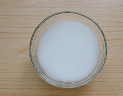 papermaking raw materials