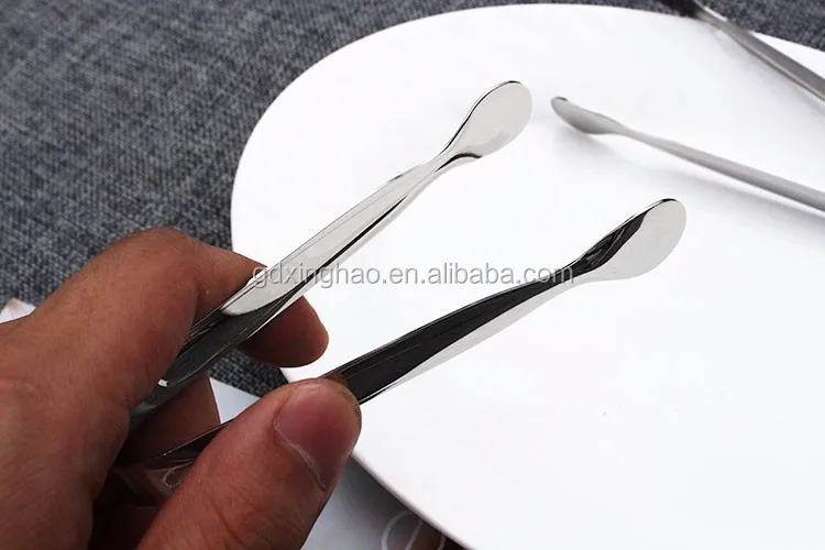 MIni Serving Tong Ice Tong Sugar Tong