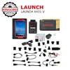 Best Price Auto Scanner Launch X431 V 8.0 inch touch screen autologic diagnostic tool with More than 100 car software