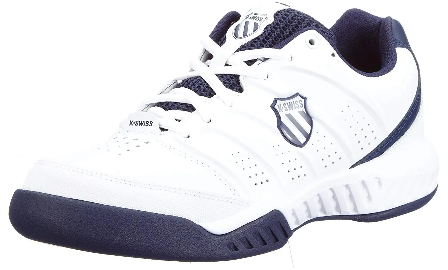 k swiss ultrascendor