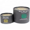 Luxury design paper green cosmetic packaging cosmetic carton packaging for luxury cosmetic packaging box