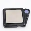 Promotion Big Platform LCD Mini Digital Electronic Pocket Gram Jewelry Scale