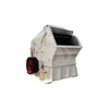 Big Capacity Gold Copper Impact Crusher Development For Cement Crushing