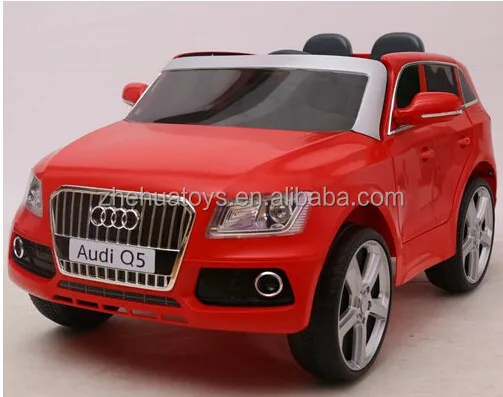 audi q5 remote control car