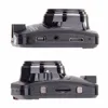 Hot full hd 1080p vehicle blackbox dvr user manual / car dvr / dash cam